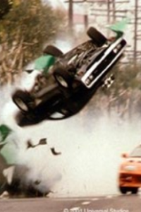 Fast and the Furious, The